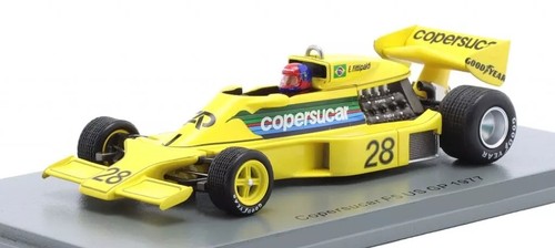 Copersucar 28 emerson - copersucar, f5