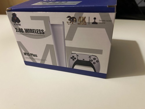 Retro game console special - game,