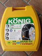 CATENE DA NAVE KONING 095 T2