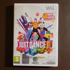 Just Dance 2019 Nintendo Wii