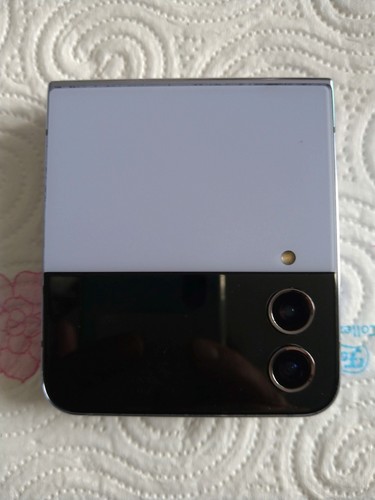 Samsung galaxy flip4 - samsung, z