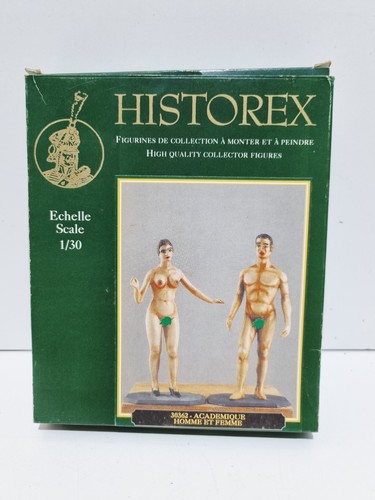 Figurino plastica 1 - in,