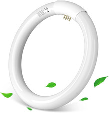 - T9 Lampadina Fluorescente