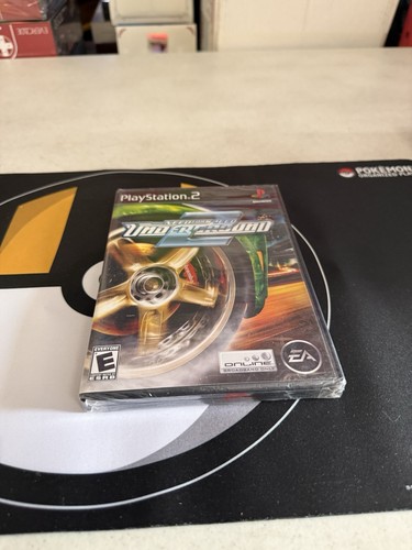 Need for speed underground - for, 2