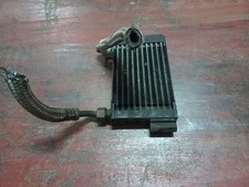 Engine Oil Radiator Alfa Romeo