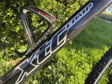 MTB composita Giant XtC 2005