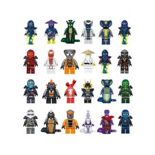 Personalizzato Lego Ninjago