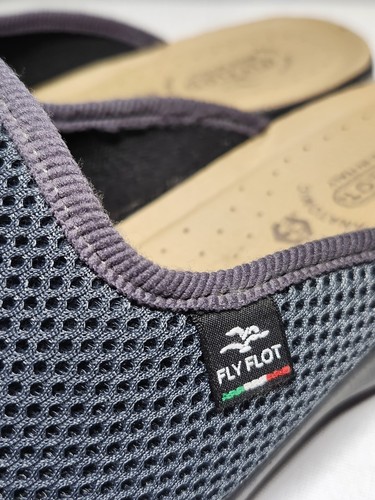 Scarpe fly flot - flot, anatomiche