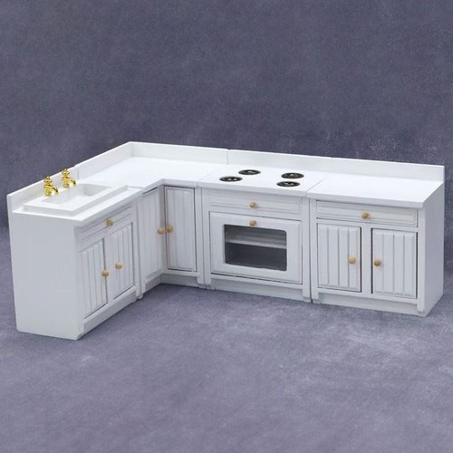 Set mobile lavello cucina