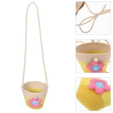  Borse Paglia Mare Borsa Bimbo