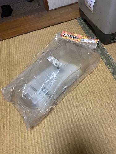 Scocca carrozzeria auto - , yokomo