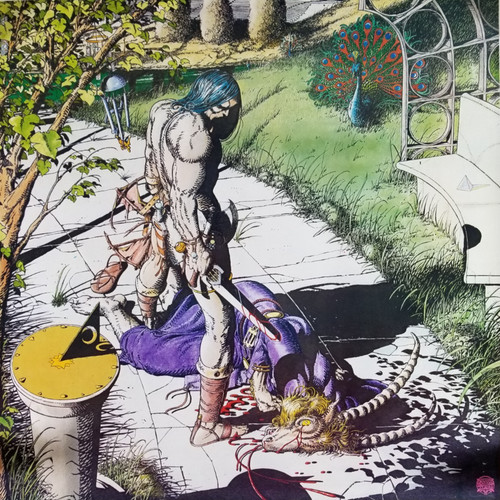 1974 barry windsor smith - 1974,