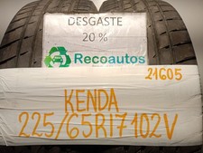 22565R17102V PNEUMATICO /