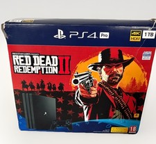 Sony playstation pro - playstation, 4
