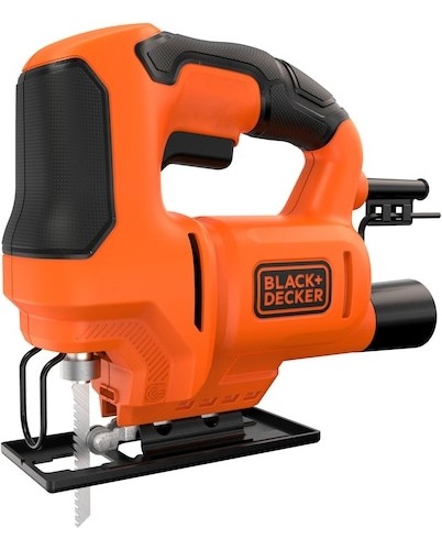 Black decker seghetto - &,