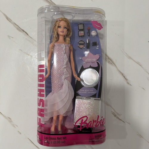 Barbie fashion fever trucco - fever,