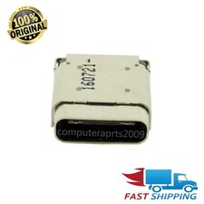 USB-C Type-C USB Jack Charging