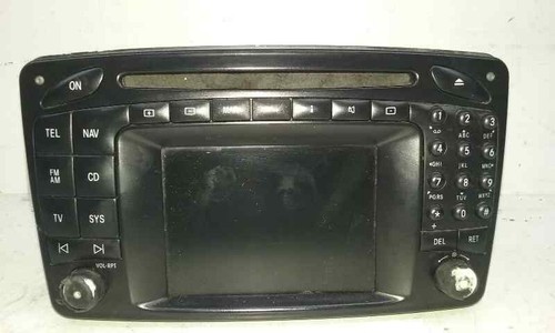 7612001143 navigatore gps