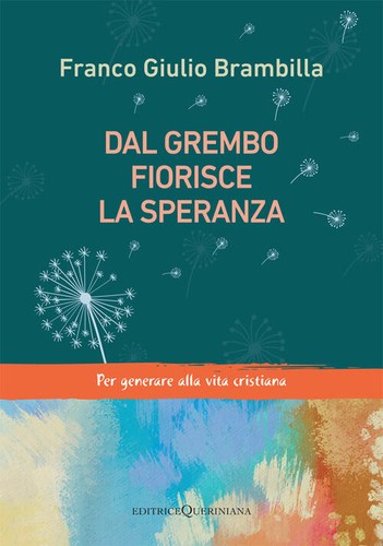 Dal grembo fiorisce - grembo, la