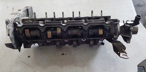 Testata motore renault megane - renault,