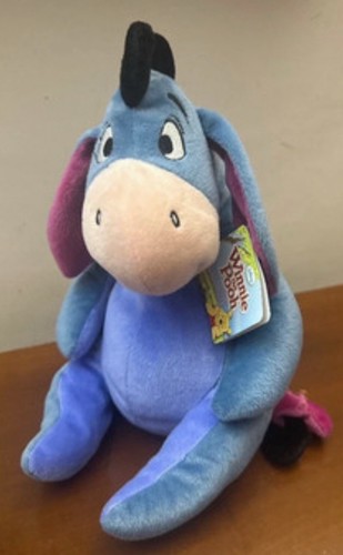 Peluche disney winnie the pooh - winnie,