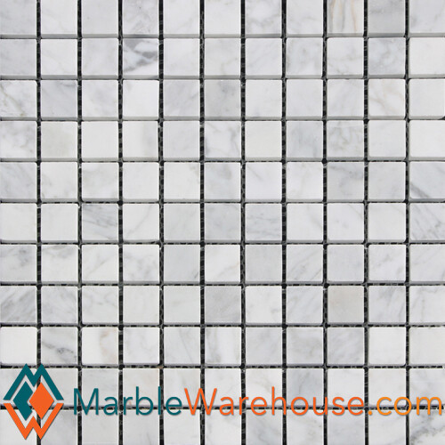 Piastrella mosaico marmo - ,