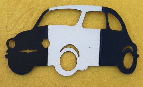 Fiat 500 epoca - fiat,