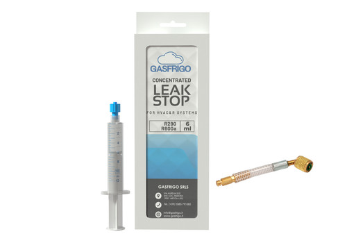 Turafalle concentrato ml - 6,
