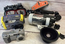 Sea and SeaMaster 8000G