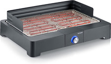  Barbecue Elettrico 2200 W