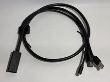 Valve Index VR Headset 3-Way