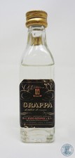 Miniature / Mignon Grappa