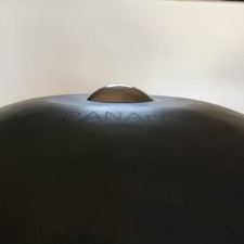 PANArt 1a generazione Hang® - Scala pentatonica Ake Bono (2003)