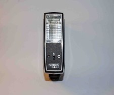 Flash Nissin CA40, testato