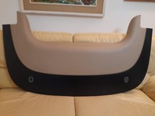  Copertura della capote (condizioni non buone) Saab 93 cabrio 