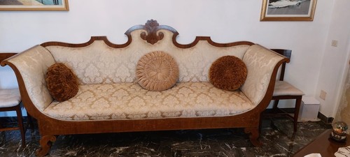 Divano fine 800 - fine, '800