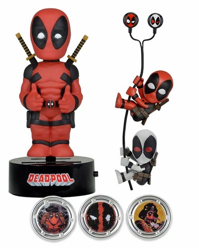 Neca marvel comics - comics, gift