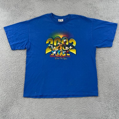 Shirt vintage walt disney - vintage,