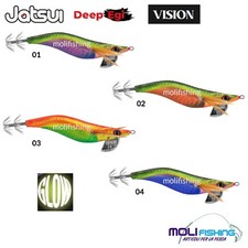 TOTANARA EGI JATSUI DEEP EGI