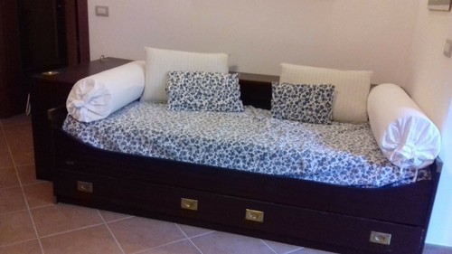 Camera letto stile - camera,