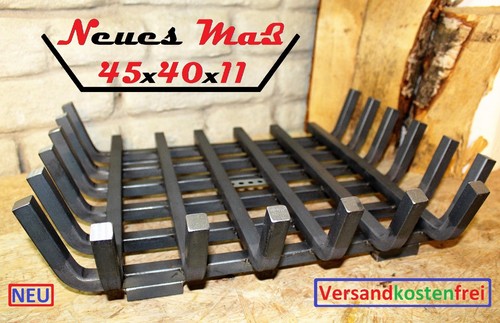 Firebock 45x40x11 stufa - firebock,