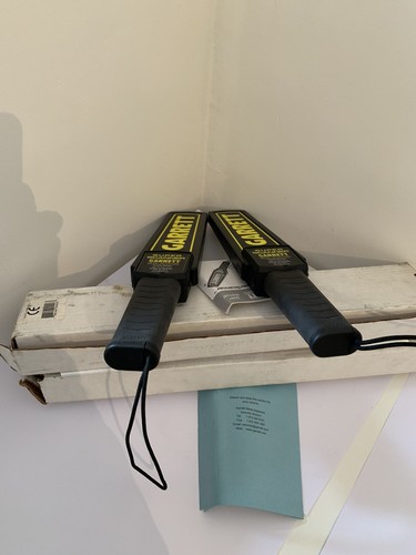 Garrett metal detectors - garrett,