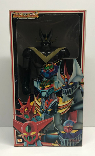 Marmit great mazinger - great,