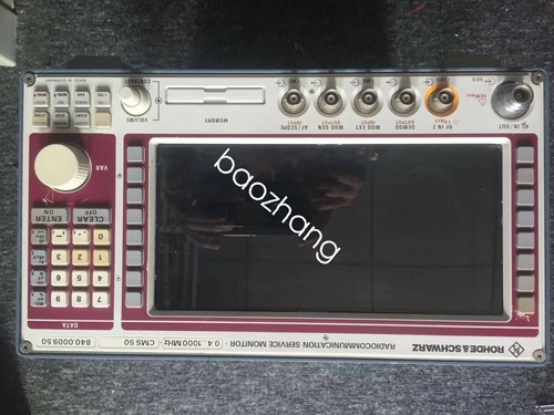 Rohde black cms - rohde,