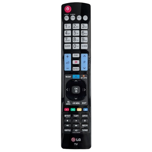 Nuovo originale akb73756565 - nuovo,