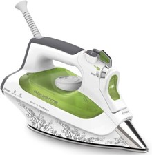 Ferro da Stiro Rowenta Eco Intelligent a vapore Potenza 2500 W - DW6040