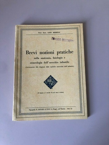 Brevi nozioni pratiche - nozioni, di