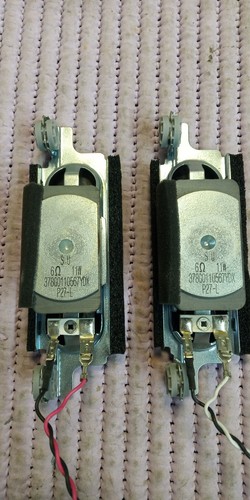 Altoparlanti speaker - altoparlanti,