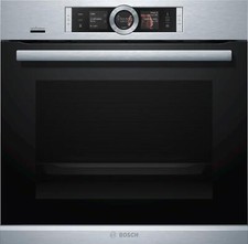 Bosch Forno Incasso Elettrico