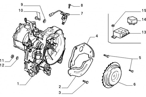 9945405 tubo fiat - -,